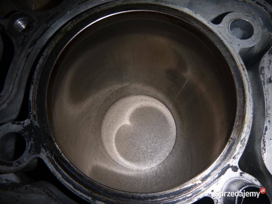 Cylinder TYŁ PRZÓD Honda Shadow VT 1100 8795 Silniki i osprzęt Jawiszowice