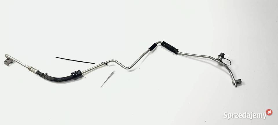 PRZEWÓD KLIMATYZACJI DODGE CHARGER 68158873AB Lipno sprzedam