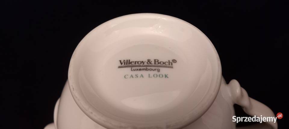 Mlecznik VilleroyBoch Casa Look lubelskie Chełm