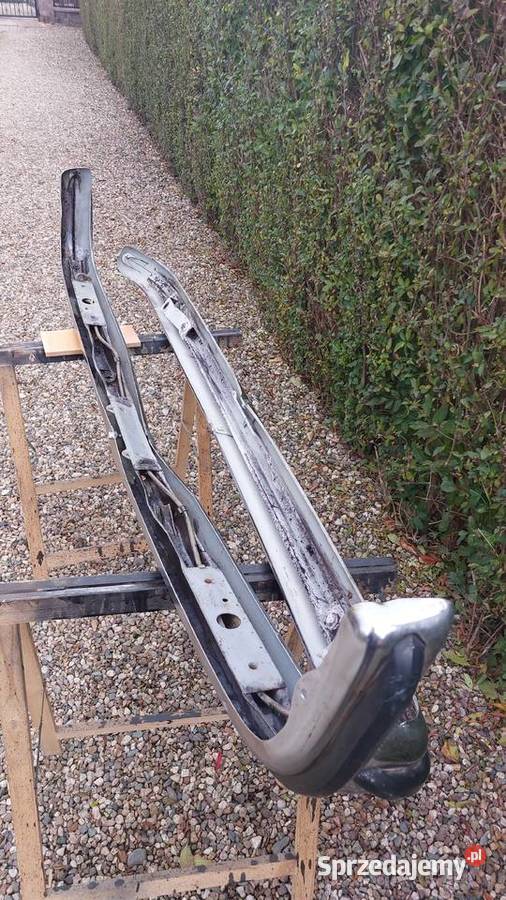 Mercedes W114 W115 w ładnym stanie Miłków