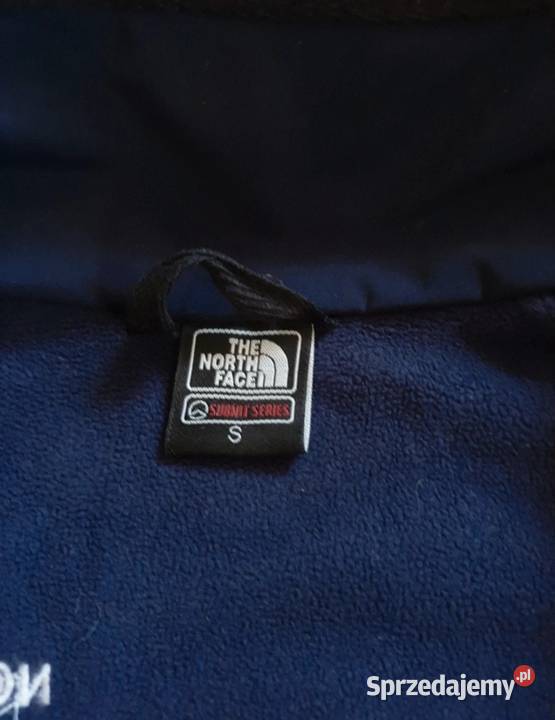 Kurtka The North Face Summit Series Świdnica