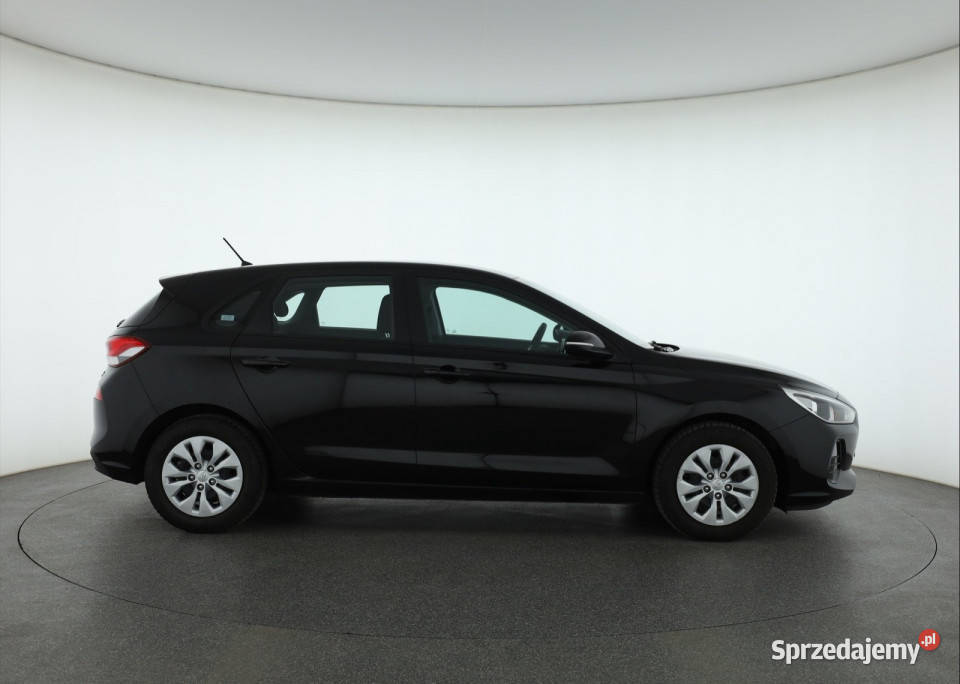 Hyundai i30 14 CVVT mazowieckie Piaseczno