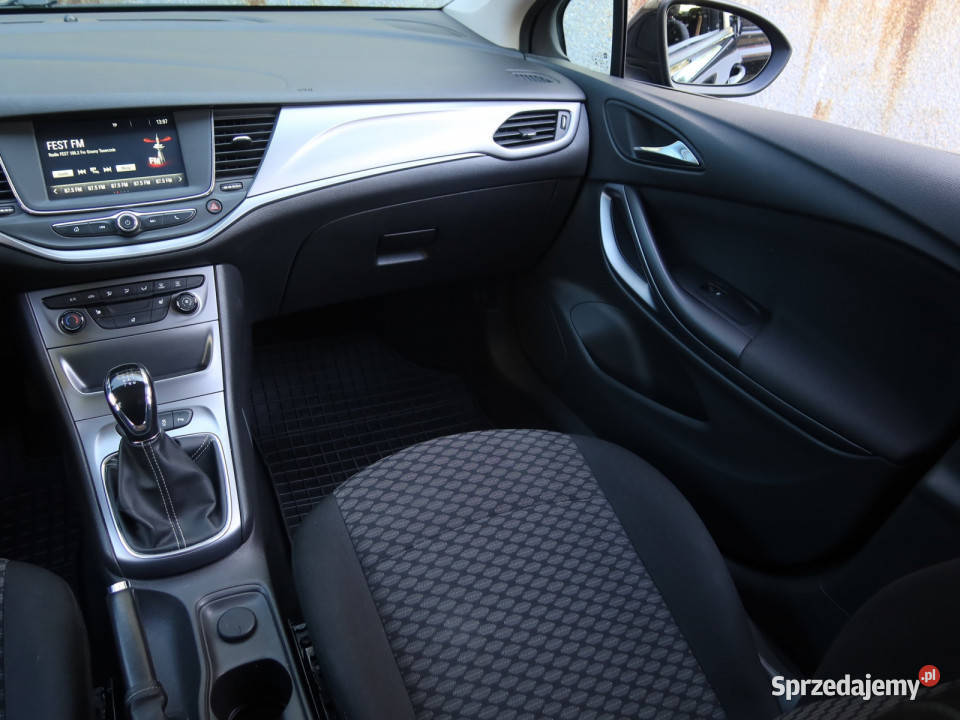 Opel Astra 16 CDTI 1598cm3 Katowice