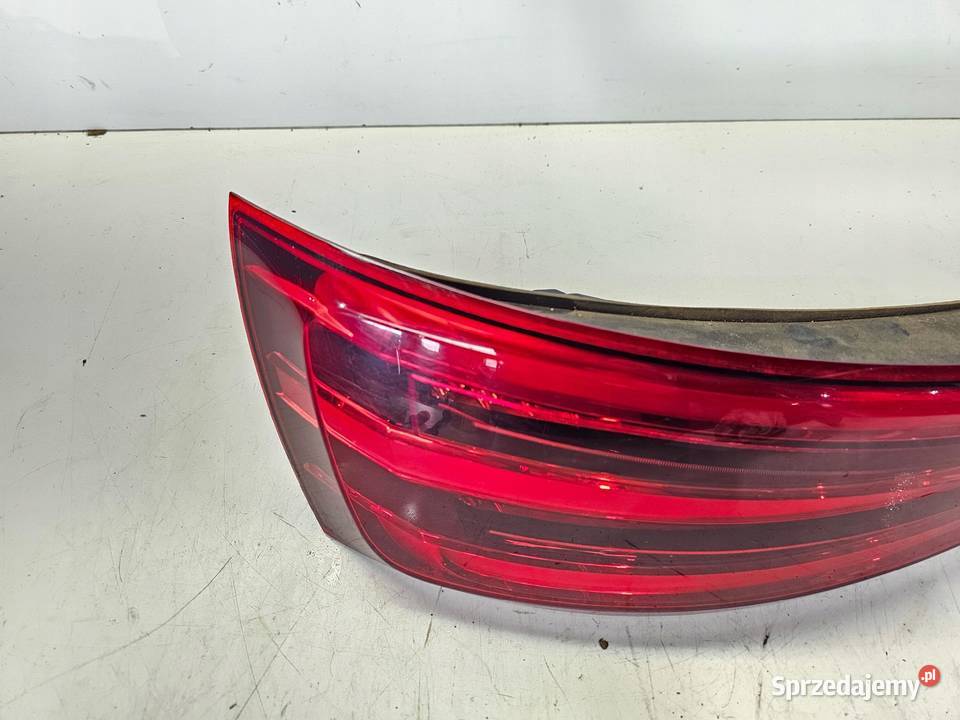 LAMPA LED LEWY TYŁ AUDI Q3 8U 8U0945093A Przystajń