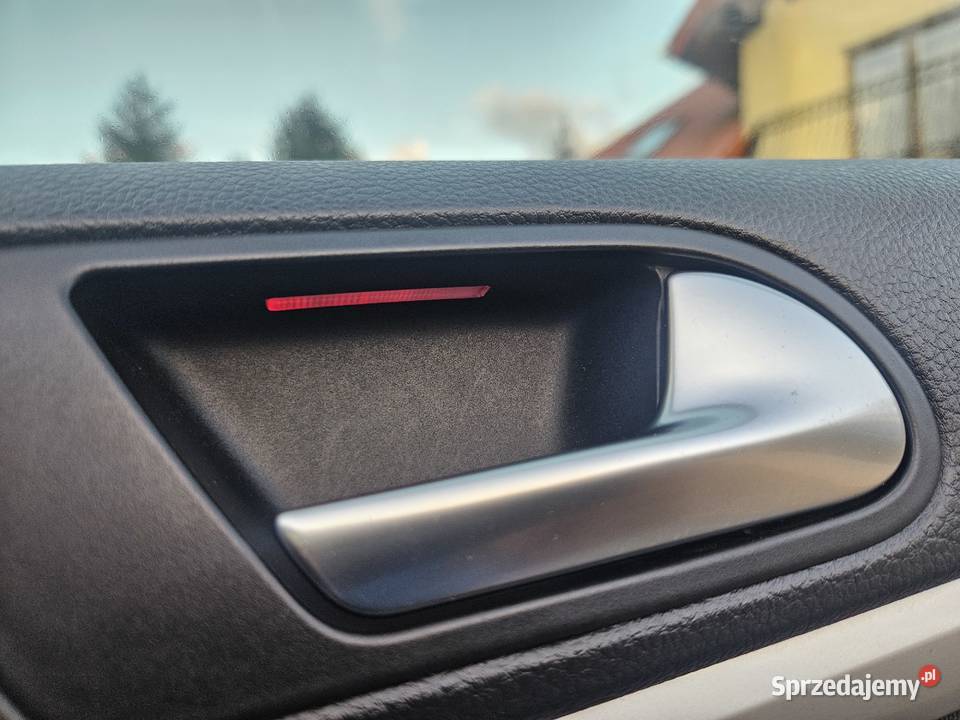 Full Super stan navi serwis bixenon VAT marża Tarnów