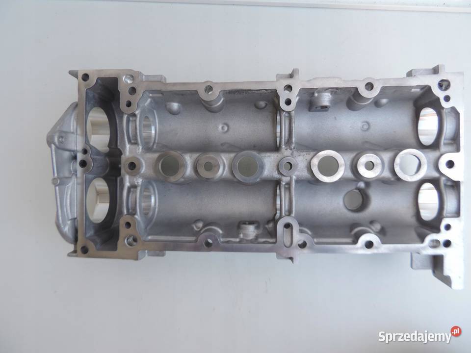 POKRYWA ZAWORÓW Opel Astra J 55219639 NOWA