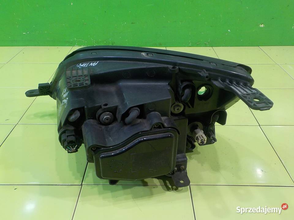 OPEL ANTARA LIFT 22 CDTI 12r 5D XENON lampa Suków
