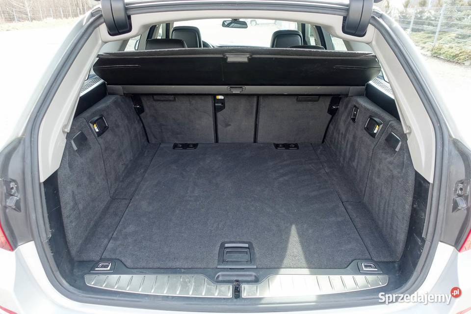 BMW 530d xDrive 4x4 Pełny serwis ASO BMW Super isofix Buczkowice