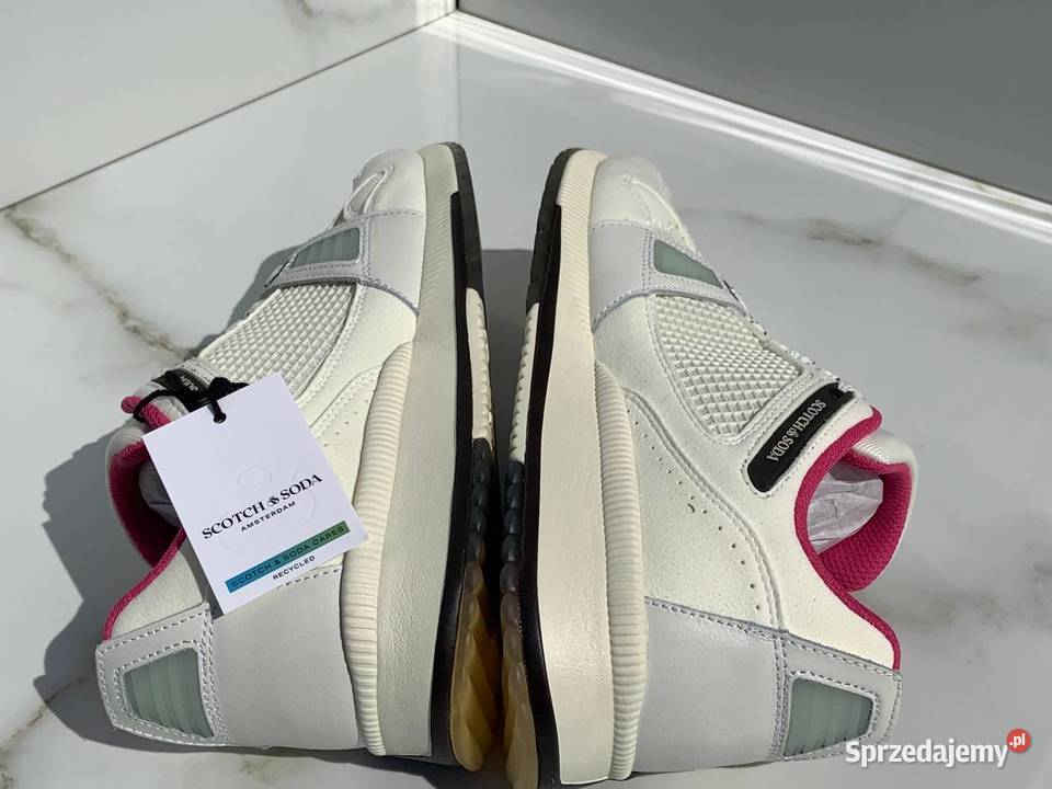 Buty Scotch Soda świętokrzyskie Kielce