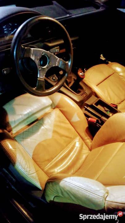 E36 Kompot M50 Vanos 20 Stag 300 165hp Drift 2000cm3 Opole Lubelskie