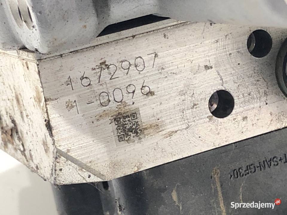 SERWO HAMULCOWE TOYOTA CHR 4727047040 Hatchback