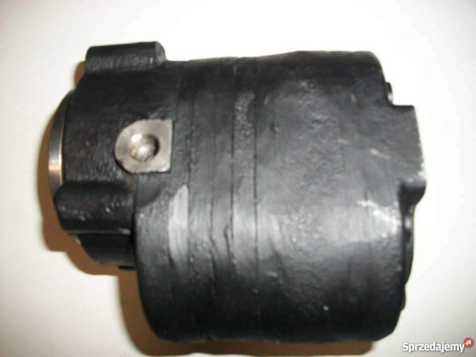 Pompa do szlifierki Jotes Olkusz