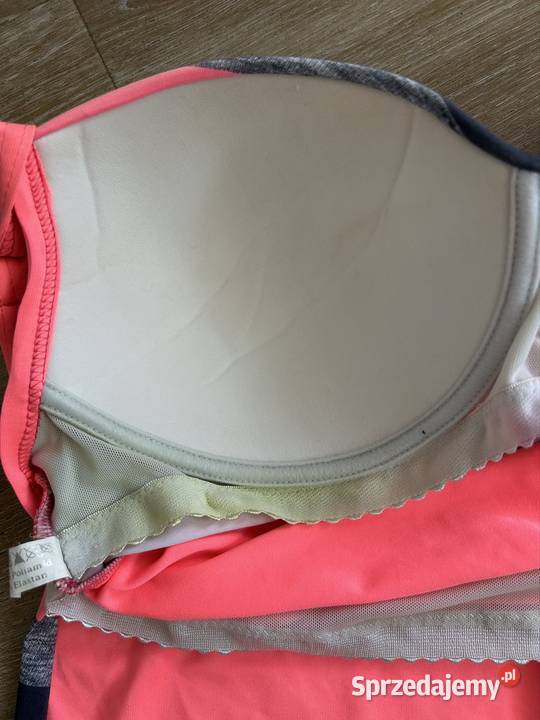 Bikini góra kostiumu kąpielowego Wyszków