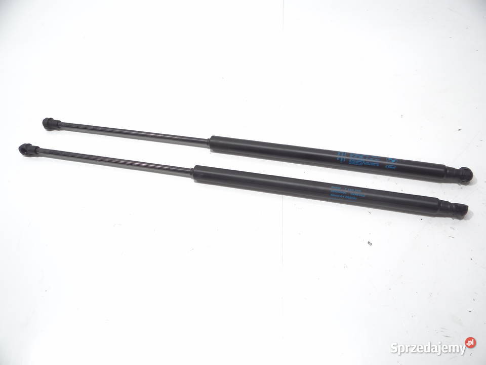 SIŁOWNIK KLAPY TYLNEJ TYŁ BMW E93 CABRIO 7129215