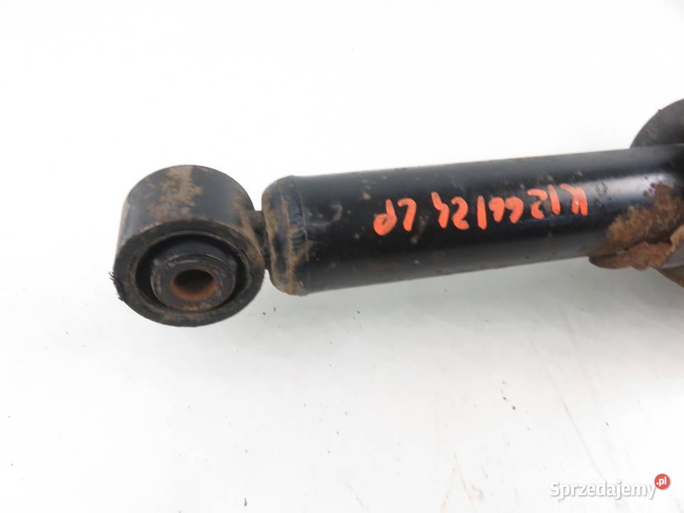 MCPERSON LEWY PRZEDNI KIA SORENTO I 25 CRDi