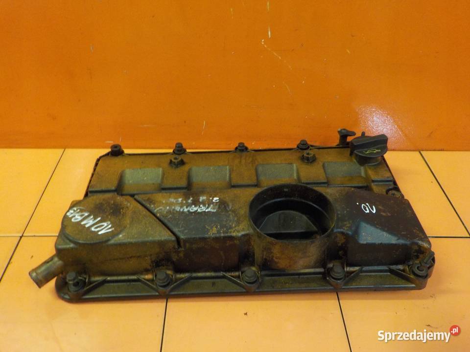 TRANSIT MK7 22 TDCI EURO 4 10r 110 QVFA pokrywa Suków sprzedam