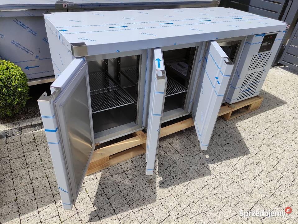 Płyta grill gazowa 64kW nowa i inne Ostrów Wielkopolski