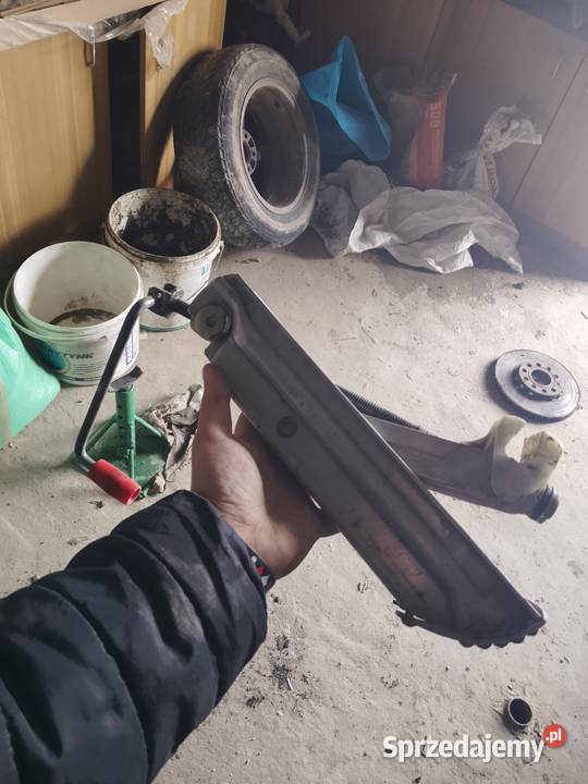 Lewarek podnośnik a4 b5 Uchanie