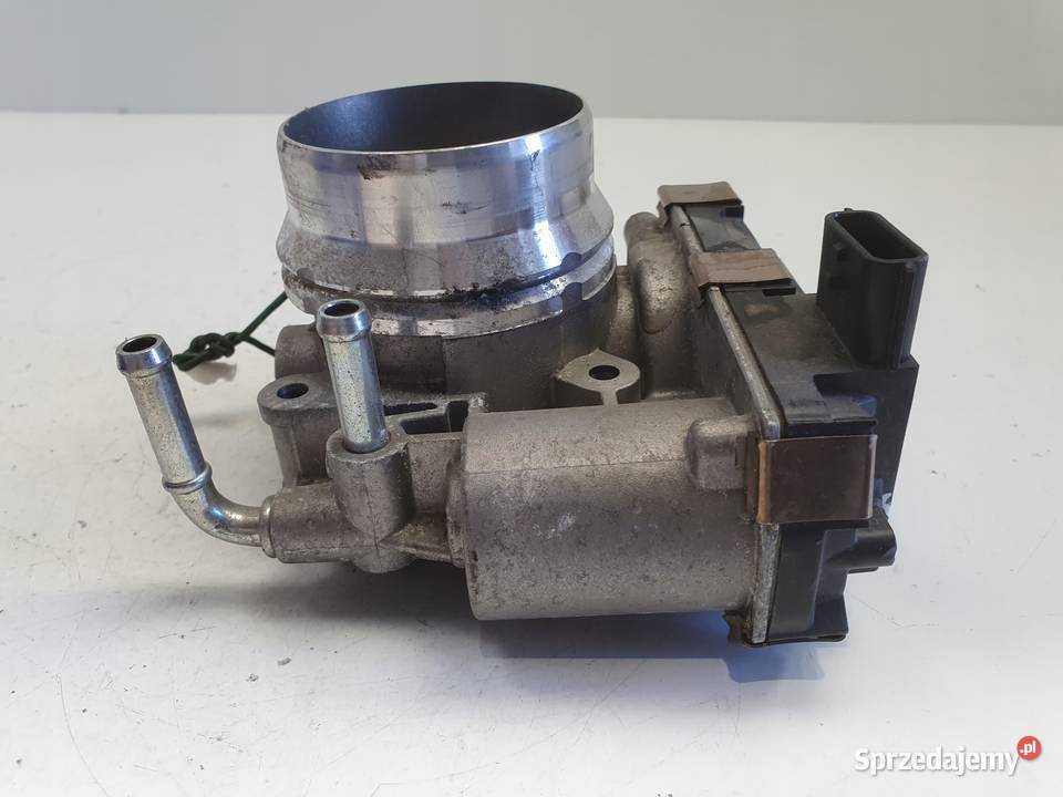 PRZEPUSTNICA Renault Megane IV 16 TCe RME6051 Chełm