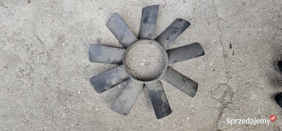 Wiatrak wentylator mercedes w202 25td 6062000023 Zbąszyń