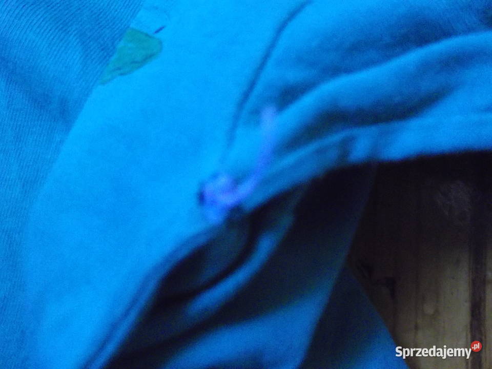 Bluzka koszulka 128 Odzież sprzedam