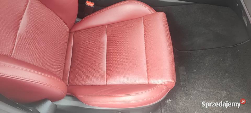 Kia Stinger GT 33 119km Zamość sprzedam