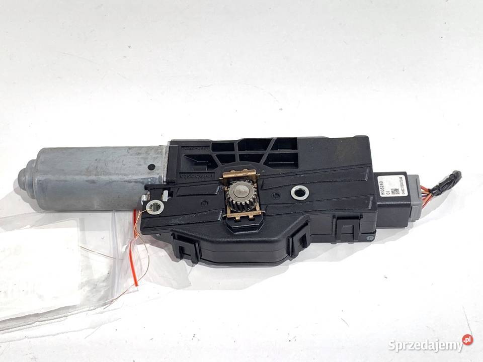 SILNIK SZYBERDACHU HONDA HRV WR07E001AH sprzedam