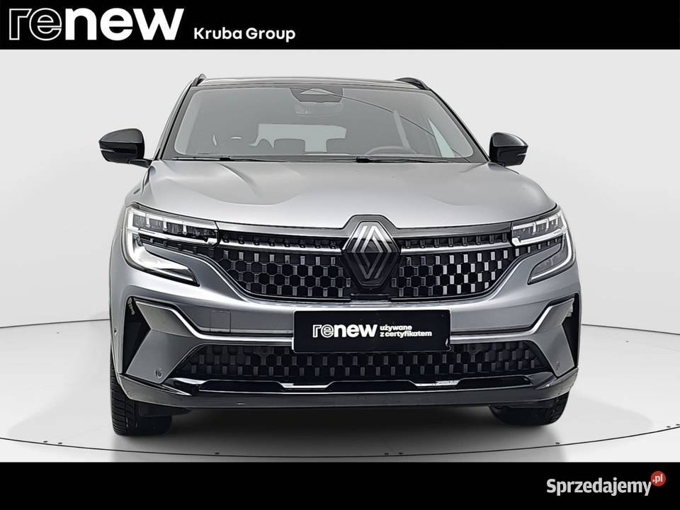 AUSTRAL 12 ETech Full Hybrid 200 Iconic esprit hybryda