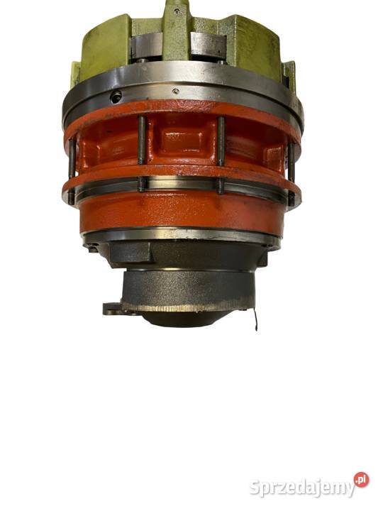 KOMPLETNA DYNA SHIFT CLAAS ARES 816 MASSEY Łódź