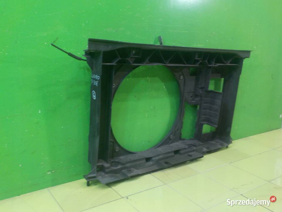 PEUGEOT 308 I CC 16 B 09r CABRIO 2D pas przedni Suków