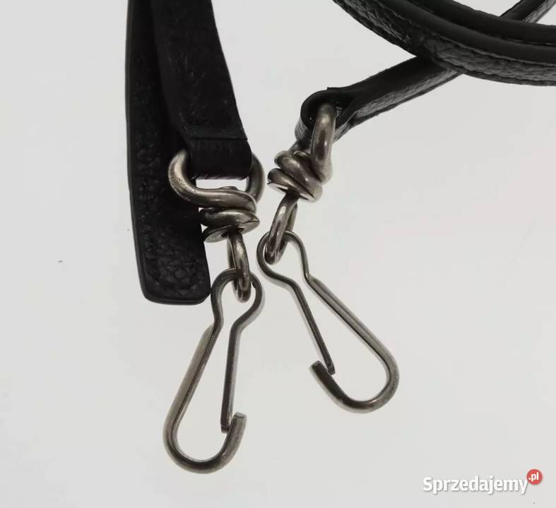 Oryginalna BALENCIAGA Cash Mini Shoulder Bag Warszawa