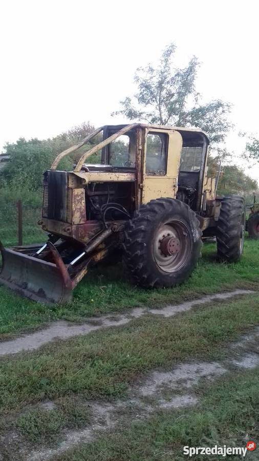 Niezawodne Lkt 80 skider Kępice