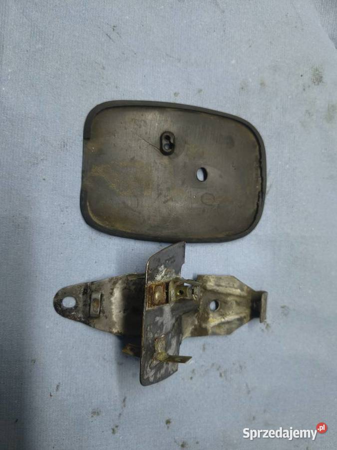 Guma podstawa lampy jawa Kowalczyk 175 250 podkarpackie Rzeszów sprzedam