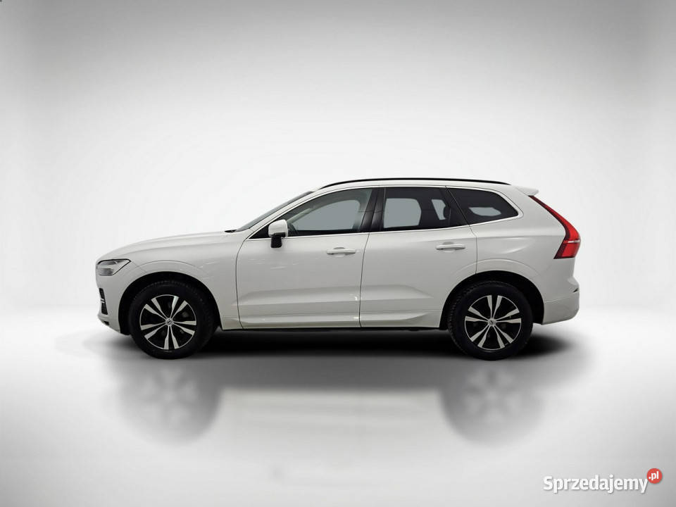 Volvo XC 60 B4 D AWD Core aut Z Polskiego Salonu centralny zamek Warszawa