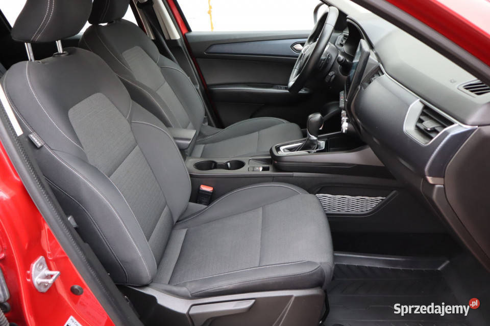 Renault Arkana 13 TCe wielofunkcyjna kierownica