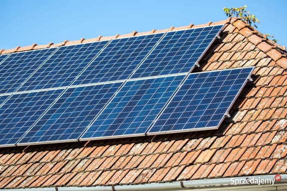 Fotowoltaika Olkusz Małopolska Śląsk Elektryka i akcesoria