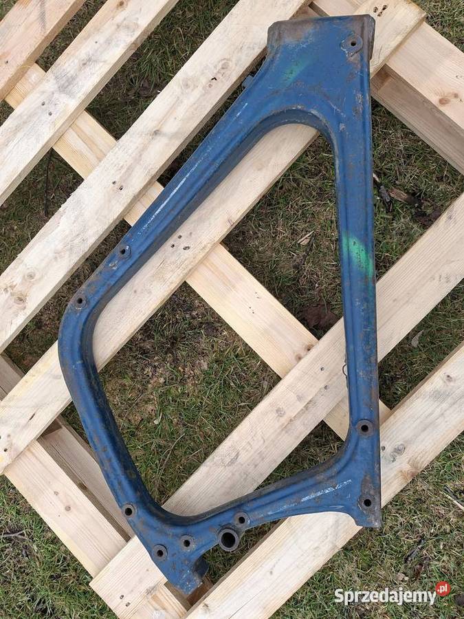 Rama Motocykl Iż 49 350