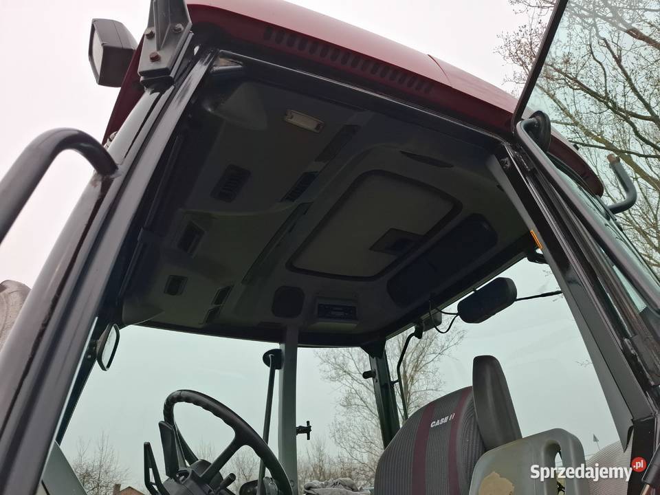 Case mx 120 2002 miękka os 609738954 Krzyżanówek sprzedam