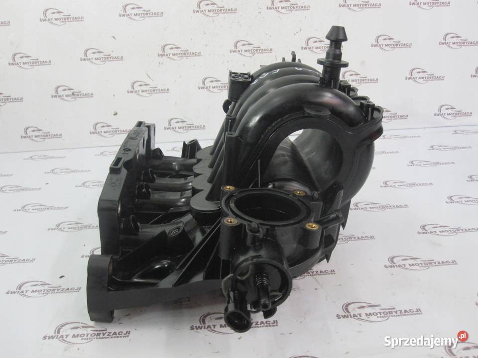 FIAT 500 13 MULTIJET 169A4000 70 12r kolektor osobowe