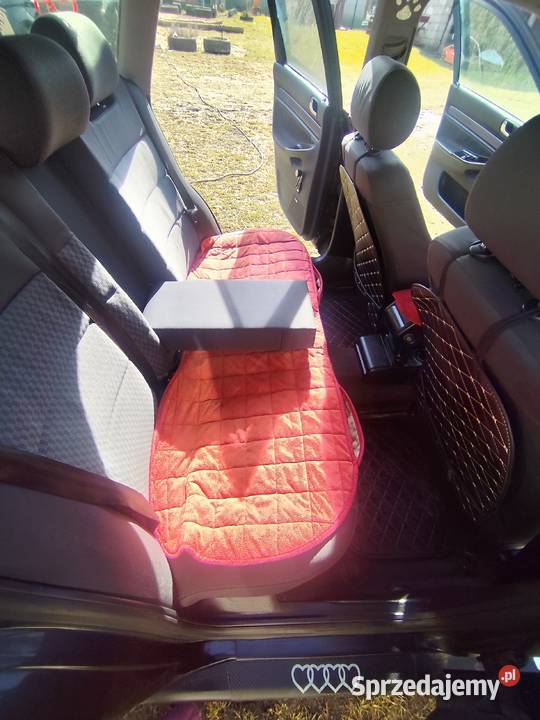 Audi A4B5 1999 Benzyna lift Budziska