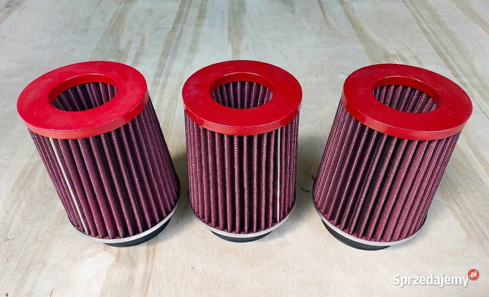 Stożkowy filtr powietrza NOWY tuning sport Szczecin