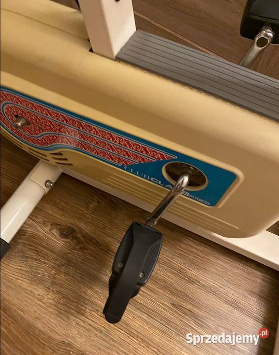 Rowerek do ćwiczeń Olsztyn