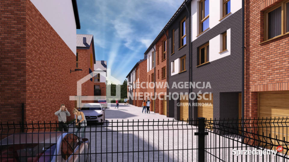 Mieszkanie 13644m2 Rumia Morelowa Sprzedaż pomorskie