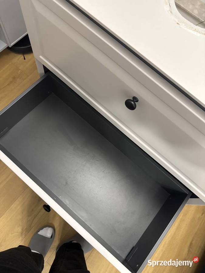 Szafka łazienkowa Oristo mazowieckie Warszawa
