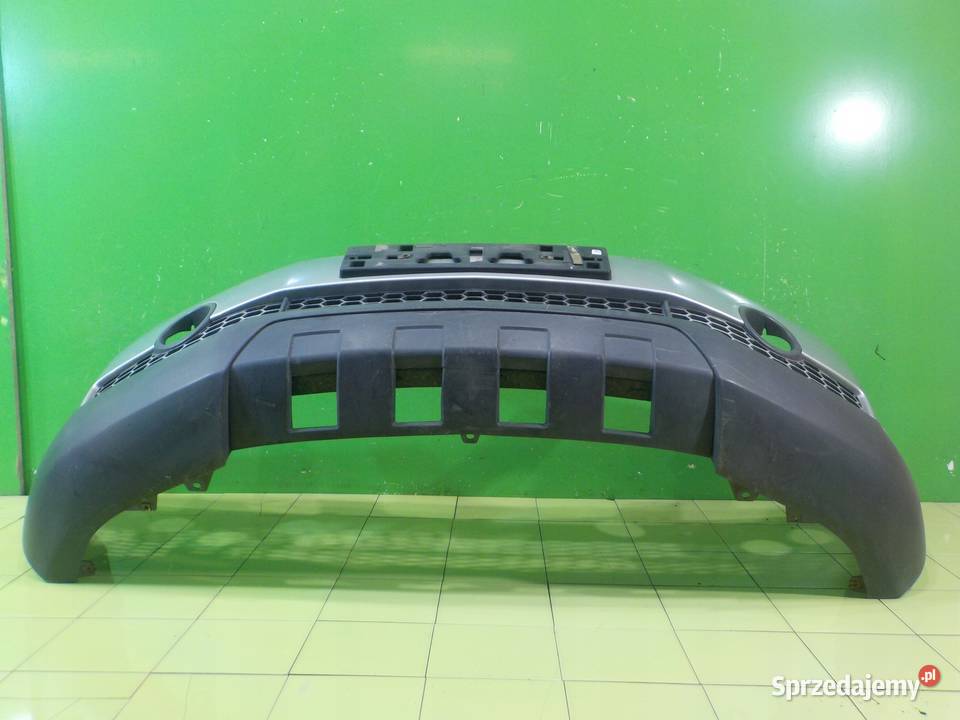 CHEVROLET CAPTIVA LIFT 20 VCDI 10r 5D zderzak Suków sprzedam