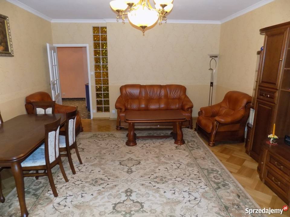 Skarpa PANORAMA Apartament 80m2 PARTER Toruń
