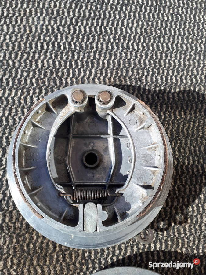 Szczkotrzymacze Jawa 250 model 353 Rzeszów