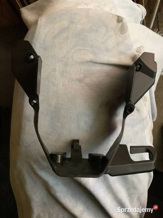 Husqvarna 701 szczeka do lampy przód Ostrów Wielkopolski