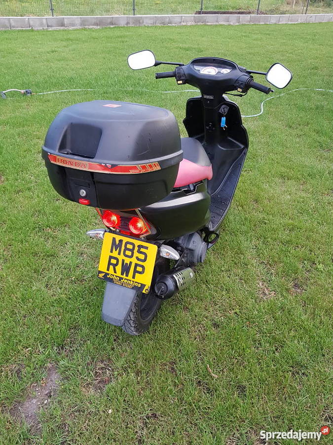 honda sfx 50 Busko-Zdrój