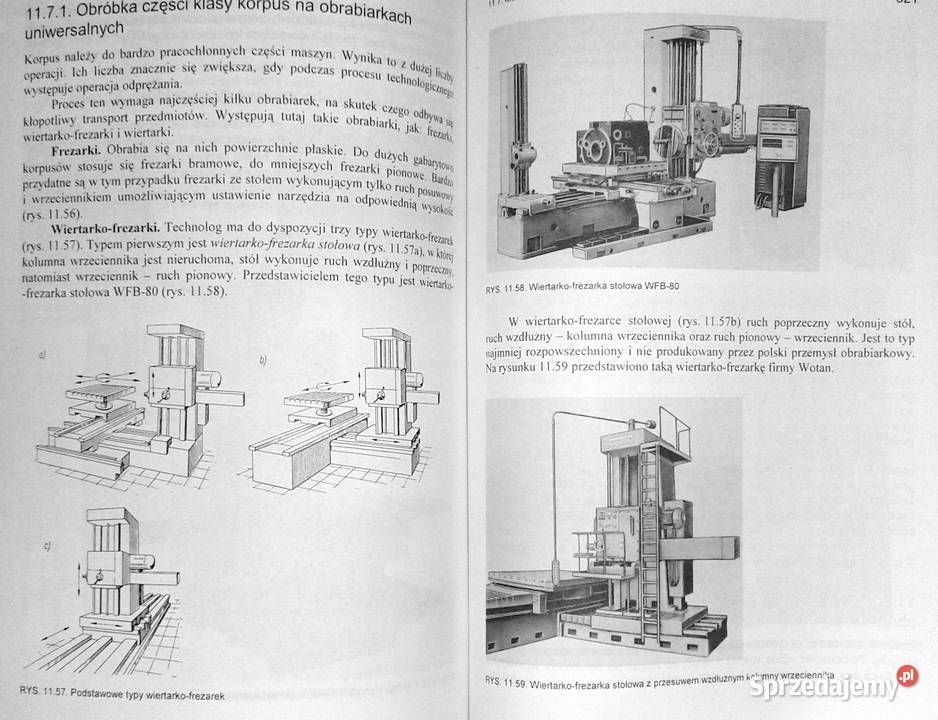 Podstawy projektowania procesów technologicznych miękka Chełm